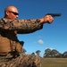 Combat shooting takes Marine overseas, shooting professionally for his country