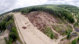 Guard, Hanson Hills coordinate for expansion