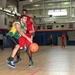 US Soldiers, Kuwait National Guard strengthen partnerships through a game of hoops