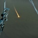 A-10 flies over Afghanistan