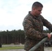 US Marines conduct Operation Heavy Metal