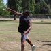 Wounded Warrior Regiment holds Track and Field Camp in Portland, Oregon
