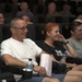 ‘Comics at Ease’ tour brings laughter to service members in Kuwait
