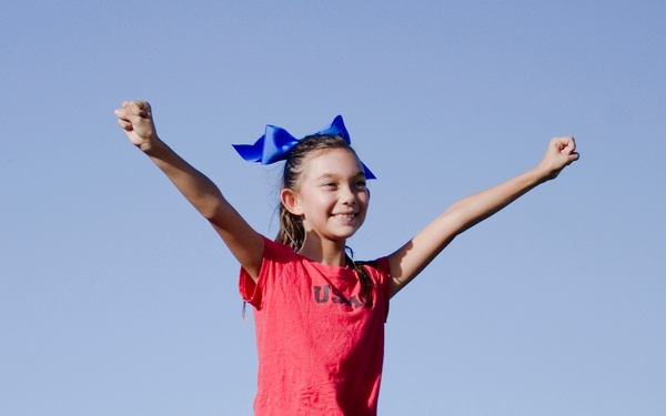 Gimme a K! Gimme a Bay!