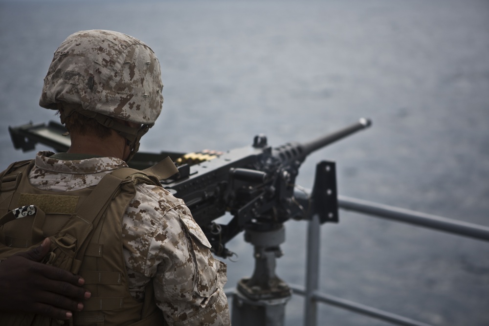 MALS Marines conduct Operation Carolina Dragon