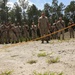 Marines take a stroll down ‘IED lane’