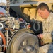Oregon mechanics keep tanks rolling during training in Idaho