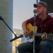 Franklin Soldier croons country at JBLM