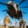 HMH-462 conducts external lift training with CLR-17