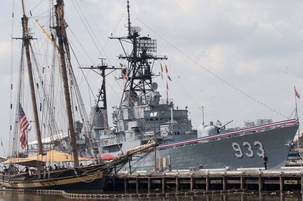 Pride of Baltimore II