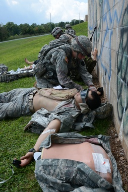 Medic!
