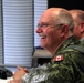 Canadian Army Reserve chief of staff surveys training in California