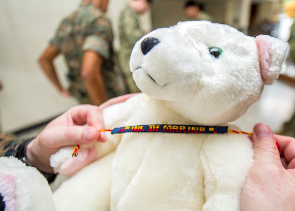 Southern Partnership Station 2014