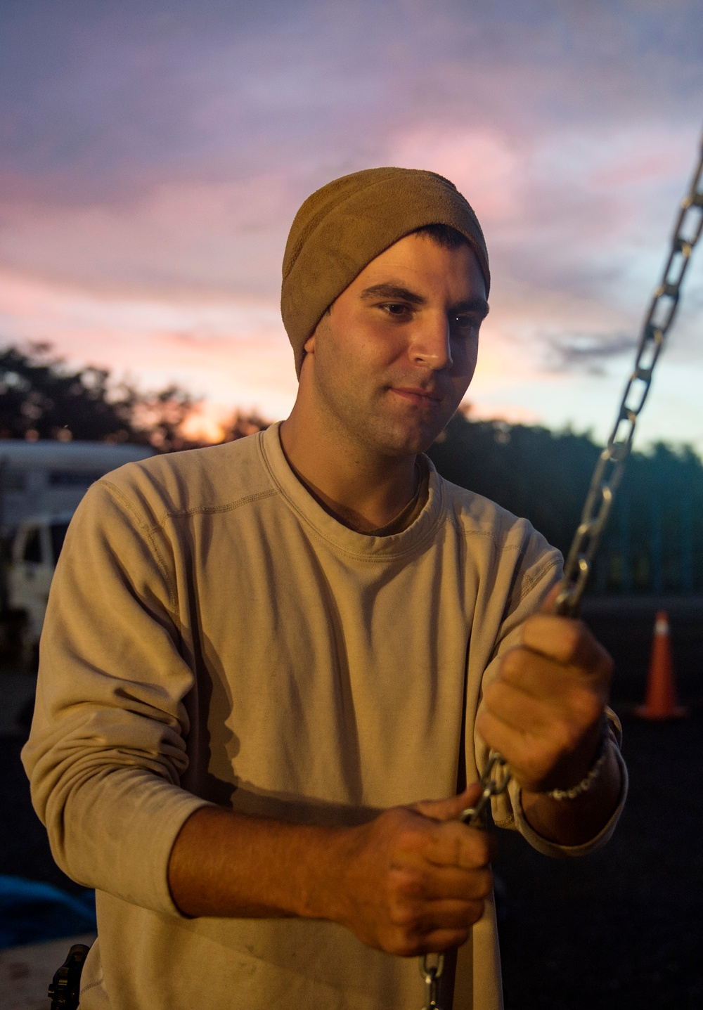 Southern Partnership Station 2014