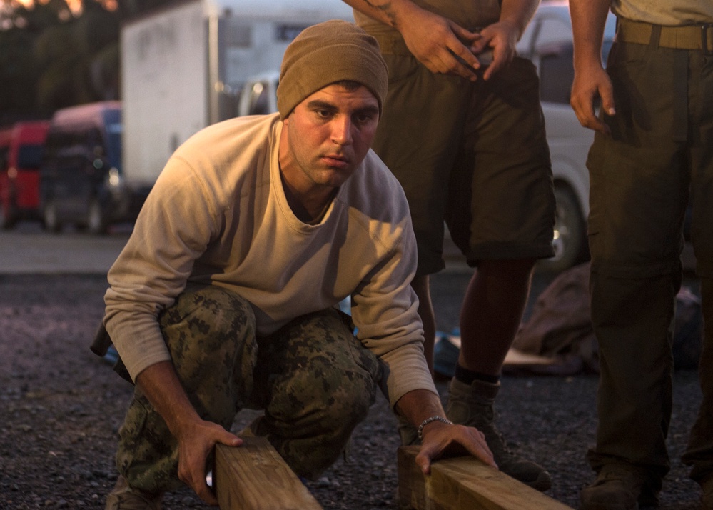 Southern Partnership Station 2014