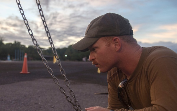 Southern Partnership Station 2014