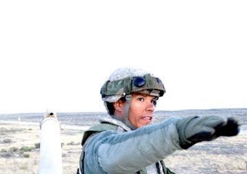 Touring a tank; Abrams M1A2 on display