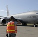 168th Air Guardsmen participate in deployment exercise