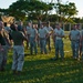 Spartans show they have what it takes to be one of The Few, The Proud, The Marines