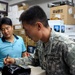 Korean-American Soldiers play major role in Pacific investment