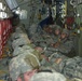 The 173rd Airborne Brigade preparing for an airborne operation, Aviano, Italy