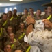 Photo Gallery: Future Marines learn to be recruits on Parris Island