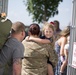211th MP Company returns From Afghanistan