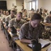 Recruits learn Marine Corps history, legacy on Parris Island