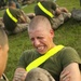 Photo Gallery: Marine recruits strengthen bodies, minds during physical training on Parris Island
