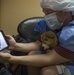 Deployed Airman attends birth via 'Facetime'