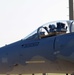 F-15 Launch at 125FW