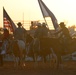 Great Plains Stampede Rodeo welcomes Altus Airmen