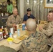 Marine Corps Commandant Visits Djibouti