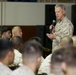 Marine Corps Commandant Visits Djibouti