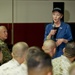 Marine Corps Commandant Visits Djibouti