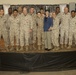 Marine Corps Commandant Visits Djibouti