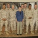 Marine Corps Commandant Visits Djibouti