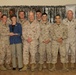 Marine Corps Commandant Visits Djibouti