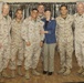 Marine Corps Commandant Visits Djibouti