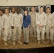 Marine Corps Commandant Visits Djibouti