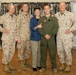 Marine Corps Commandant Visits Djibouti