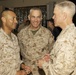 Marine Corps Commandant Visits Djibouti