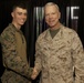 Marine Corps Commandant Visits Djibouti