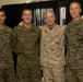 Marine Corps Commandant Visits Djibouti