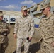 Marine Corps Commandant Visits Djibouti