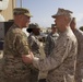 Marine Corps Commandant Visits Djibouti