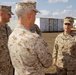 Marine Corps Commandant Visits Djibouti