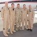 Marine Corps Commandant Visits Djibouti