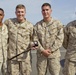 Marine Corps Commandant Visits Djibouti