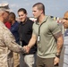 Marine Corps Commandant Visits Djibouti